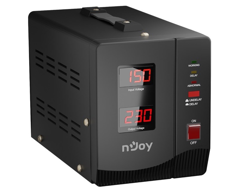 Alvis AVR 2000VA 1200W (AVRL-20002AL-CS01B) UPS i ispravljači SOPING.RS 44 Alvis AVR 2000VA 1200W (AVRL-20002AL-CS01B) - Слика 4
