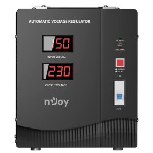 Alvis AVR 5000VA 3000W (AVRL-5005TAL-CS01B) UPS i ispravljači SOPING.RS Alvis AVR 5000VA 3000W (AVRL-5005TAL-CS01B)