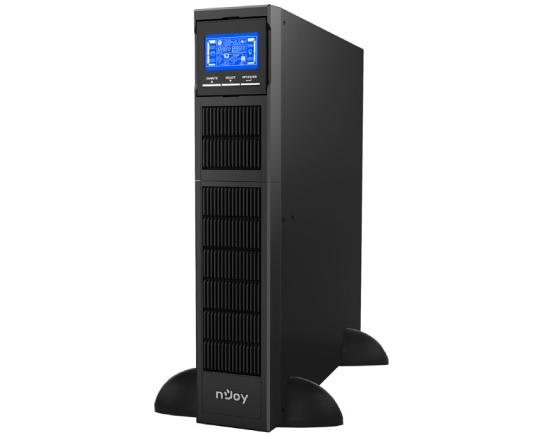 2000VA Balder 2000 UPS (UPCMCOP120HBAAZ01B) UPS i ispravljači SOPING.RS 48 2000VA Balder 2000 UPS (UPCMCOP120HBAAZ01B) - Слика 8