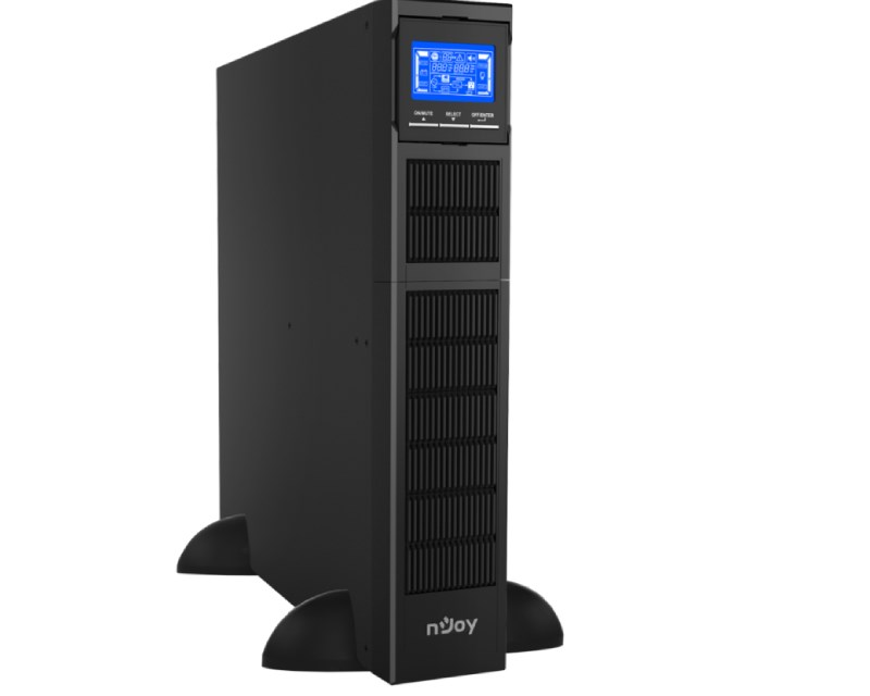 2000VA Balder 2000 UPS (UPCMCOP120HBAAZ01B) UPS i ispravljači SOPING.RS 42 2000VA Balder 2000 UPS (UPCMCOP120HBAAZ01B) - Слика 2
