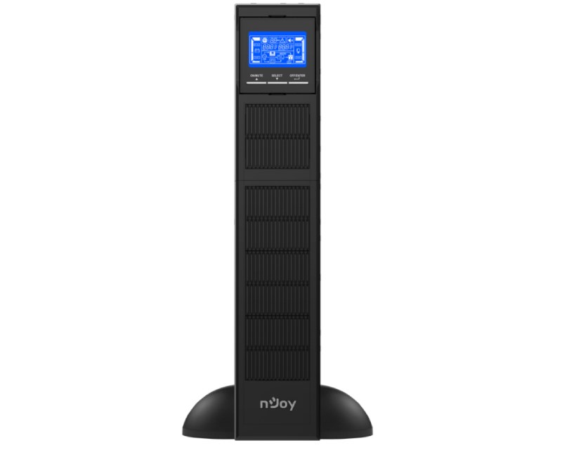 2000VA Balder 2000 UPS (UPCMCOP120HBAAZ01B) UPS i ispravljači SOPING.RS 45 2000VA Balder 2000 UPS (UPCMCOP120HBAAZ01B) - Слика 5