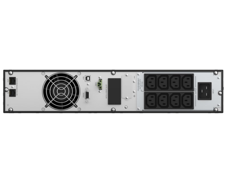 2000VA Balder 2000 UPS (UPCMCOP120HBAAZ01B) UPS i ispravljači SOPING.RS 47 2000VA Balder 2000 UPS (UPCMCOP120HBAAZ01B) - Слика 7