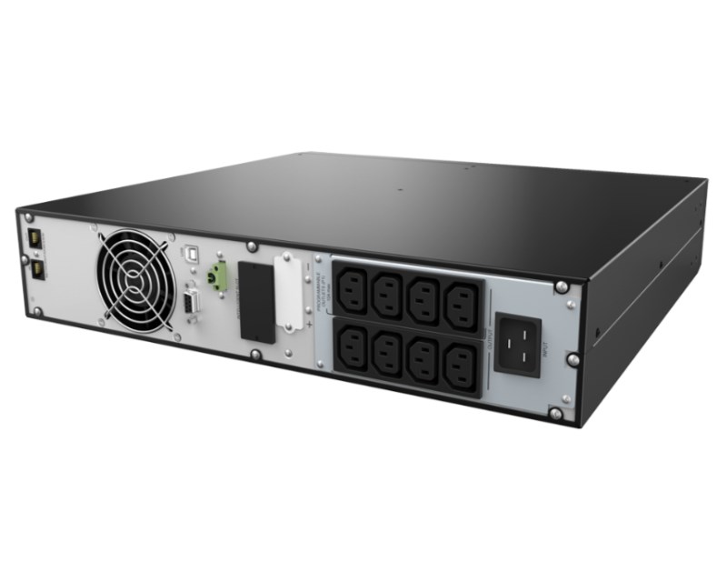 2000VA Balder 2000 UPS (UPCMCOP120HBAAZ01B) UPS i ispravljači SOPING.RS 46 2000VA Balder 2000 UPS (UPCMCOP120HBAAZ01B) - Слика 6