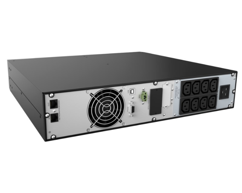 2000VA Balder 2000 UPS (UPCMCOP120HBAAZ01B) UPS i ispravljači SOPING.RS 43 2000VA Balder 2000 UPS (UPCMCOP120HBAAZ01B) - Слика 3