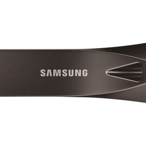 256GB BAR Plus USB 3.1 MUF-256BE4 sivi  - MUF-256BE4/APC