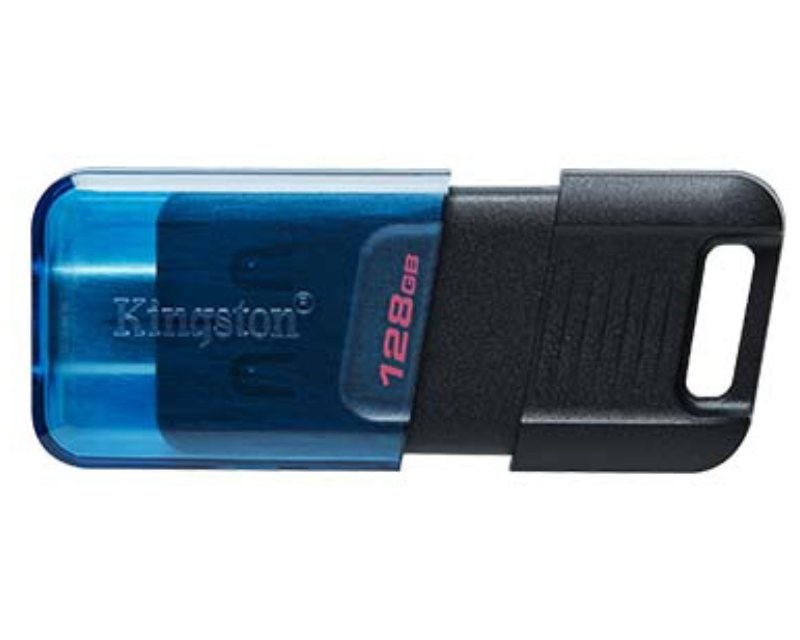 128GB DataTraveler 80 M USB-C 3.2 flash DT80M/128GB USB Flash SOPING.RS 42 128GB DataTraveler 80 M USB-C 3.2 flash DT80M/128GB - Слика 2