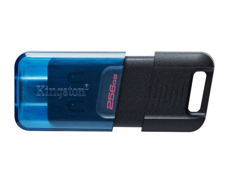 256GB DataTraveler 80 M USB-C 3.2 flash DT80M/256GB USB Flash SOPING.RS 42 256GB DataTraveler 80 M USB-C 3.2 flash DT80M/256GB - Слика 2