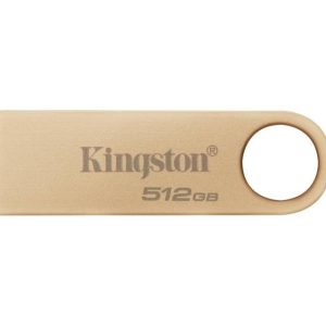512GB DataTraveler SE9 G3 USB 3.0 flash DTSE9G3/512GB champagne