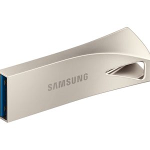 SAMSUNG 512GB BAR Plus USB 3.1 MUF-512BE3 srebrni - MUF-512BE3/APC