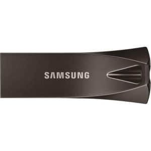 SAMSUNG 512GB BAR Plus USB 3.1 MUF-512BE4 sivi - MUF-512BE4/APC