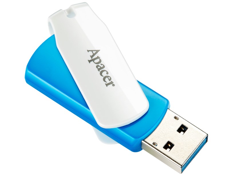 128GB AH357 USB 3.2 flash plavi AP128GAH357U-1 USB Flash SOPING.RS 42 128GB AH357 USB 3.2 flash plavi AP128GAH357U-1 - Слика 2