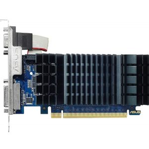 ASUS nVidia GeForce GT 730 2GB 64bit GT730-SL-2GD5-BRK grafička karta