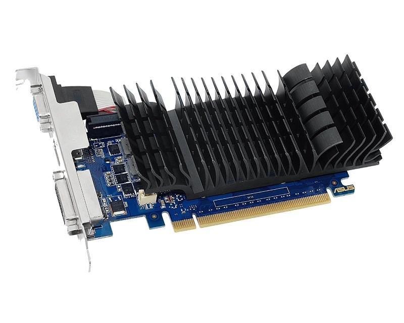 ASUS nVidia GeForce GT 730 2GB 64bit GT730-SL-2GD5-BRK grafička karta Grafičke karte SOPING.RS 42 ASUS nVidia GeForce GT 730 2GB 64bit GT730-SL-2GD5-BRK grafička karta - Слика 2