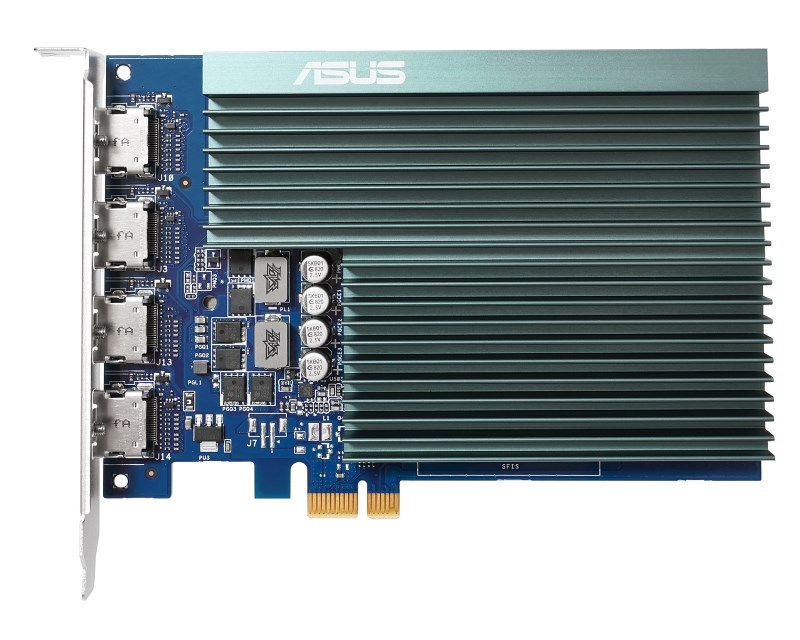 ASUS nVidia GeForce GT 730 2GB 64bit GT730-4H-SL-2GD5 grafička karta Grafičke karte SOPING.RS 41 ASUS nVidia GeForce GT 730 2GB 64bit GT730-4H-SL-2GD5 grafička karta
