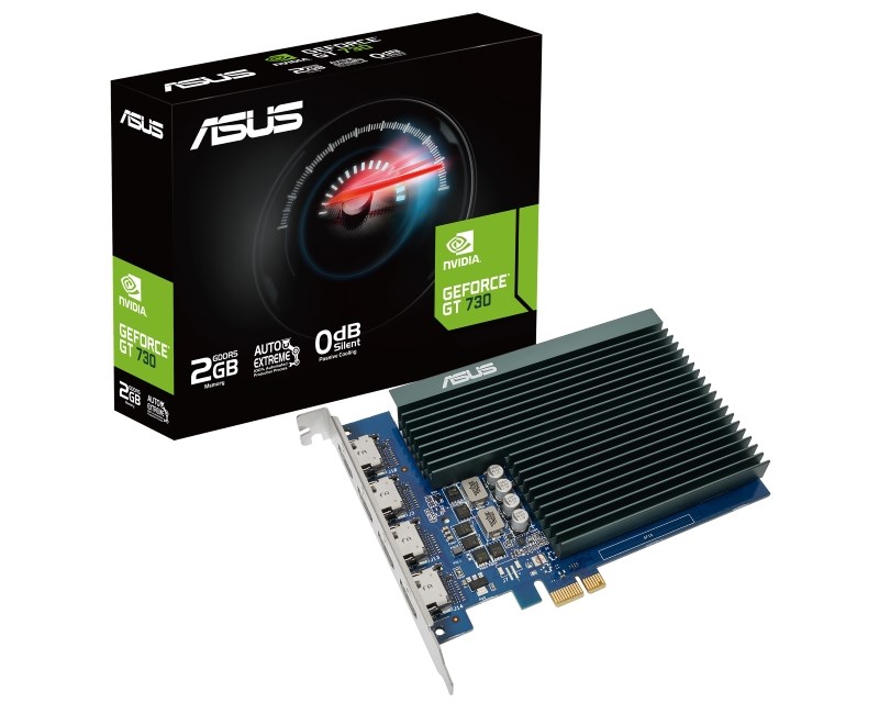 ASUS nVidia GeForce GT 730 2GB 64bit GT730-4H-SL-2GD5 grafička karta Grafičke karte SOPING.RS 43 ASUS nVidia GeForce GT 730 2GB 64bit GT730-4H-SL-2GD5 grafička karta - Слика 3