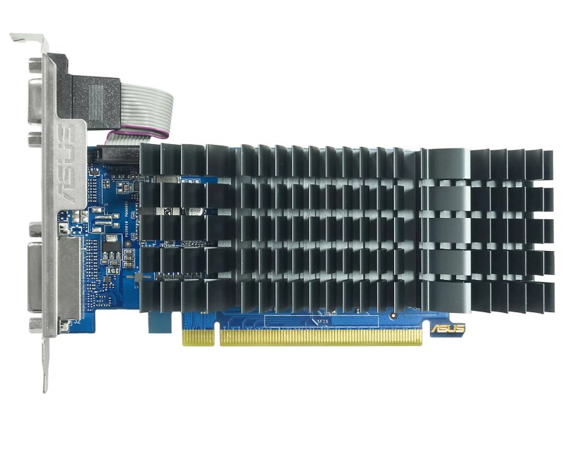 ASUS nVidia GeForce GT 710 2GB 64bit GT710-SL-2GD5-BRK-EVO grafička karta Grafičke karte SOPING.RS 44 ASUS nVidia GeForce GT 710 2GB 64bit GT710-SL-2GD5-BRK-EVO grafička karta - Слика 4