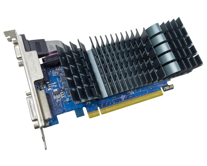 ASUS nVidia GeForce GT 710 2GB 64bit GT710-SL-2GD5-BRK-EVO grafička karta Grafičke karte SOPING.RS 41 ASUS nVidia GeForce GT 710 2GB 64bit GT710-SL-2GD5-BRK-EVO grafička karta