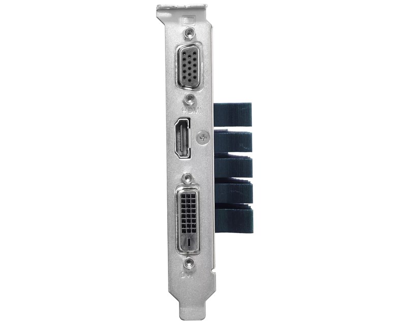 ASUS nVidia GeForce GT 710 2GB 64bit GT710-SL-2GD5-BRK-EVO grafička karta Grafičke karte SOPING.RS 42 ASUS nVidia GeForce GT 710 2GB 64bit GT710-SL-2GD5-BRK-EVO grafička karta - Слика 2