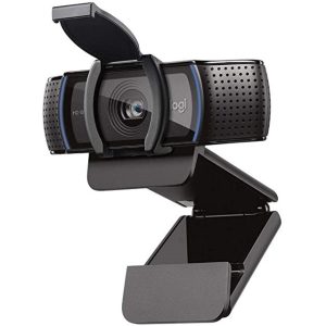 LOGITECH C920s Full HD Pro web kamera sa zaštitnim poklopcem crna Veb kamere SOPING.RS LOGITECH C920s Full HD Pro web kamera sa zaštitnim poklopcem crna