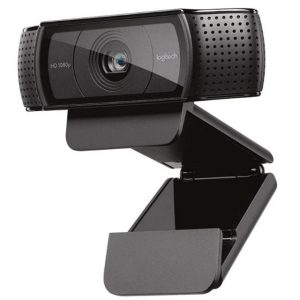 LOGITECH C920e Full HD Pro web kamera Veb kamere SOPING.RS LOGITECH C920e Full HD Pro web kamera