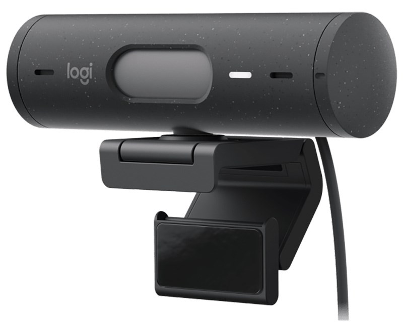 Brio 505 HD Webcam GRAPHITE Veb kamere SOPING.RS 44 Brio 505 HD Webcam GRAPHITE - Слика 4