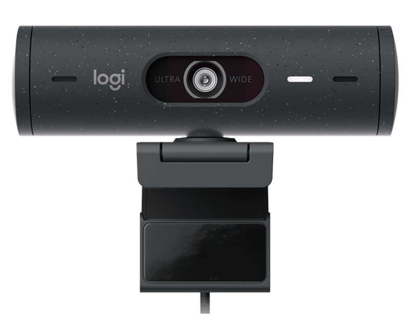 Brio 505 HD Webcam GRAPHITE Veb kamere SOPING.RS 41 Brio 505 HD Webcam GRAPHITE