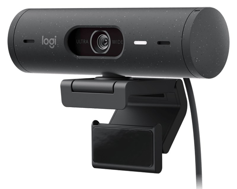 Brio 505 HD Webcam GRAPHITE Veb kamere SOPING.RS 46 Brio 505 HD Webcam GRAPHITE - Слика 6