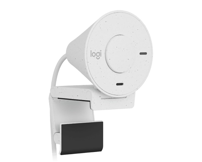 Brio 300 Full HD Webcam bela Veb kamere SOPING.RS 44 Brio 300 Full HD Webcam bela - Слика 4