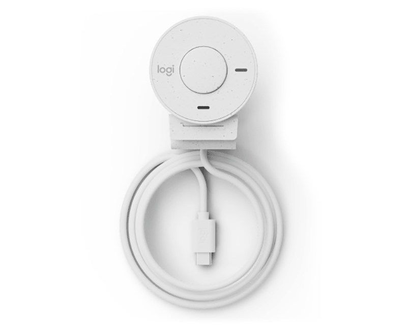 Brio 300 Full HD Webcam bela Veb kamere SOPING.RS 46 Brio 300 Full HD Webcam bela - Слика 6