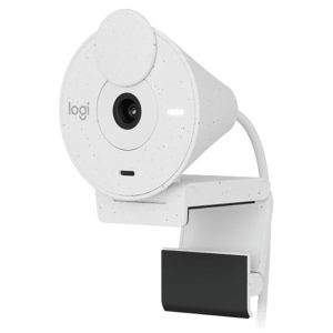 Brio 300 Full HD Webcam bela Veb kamere SOPING.RS Brio 300 Full HD Webcam bela