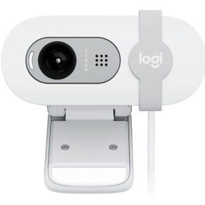 LOGITECH Brio 100 Full HD USB Webcam Veb kamere SOPING.RS LOGITECH Brio 100 Full HD USB Webcam