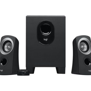 LOGITECH  Z313 2.1 zvučnici