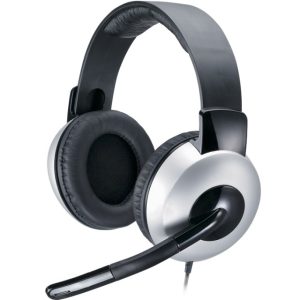 GENIUS  HS-05A slušalice sa mikrofonom
