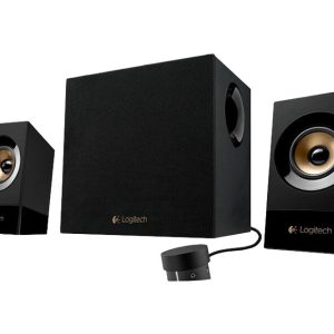 LOGITECH  Z533 2.1 Multimedia crni zvučnici