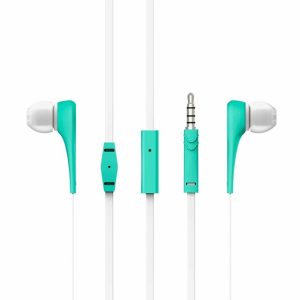 Style 1+ Mint slušalice sa mikrofonom (M44599)