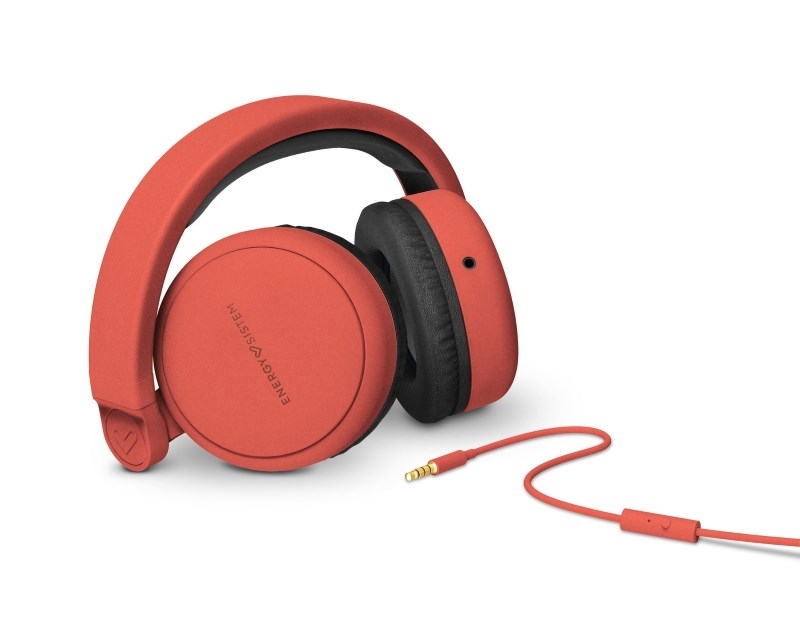 Style 1 Talk Chili red slušalice sa mikrofonom crvene (M44883) Slušalice SOPING.RS 43 Style 1 Talk Chili red slušalice sa mikrofonom crvene (M44883) - Слика 3