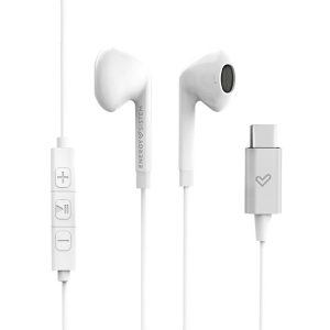 Smart 2 Type C slušalice sa mikrofonom bele (M44899)