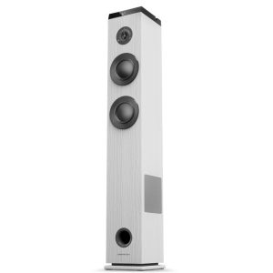 TOWER 5 G2 Ivory BT zvučnik beli (M45120)