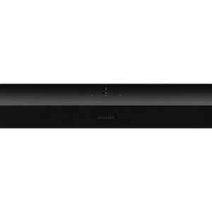 BEAM (Gen2) Dolby Atmos soundbar crni