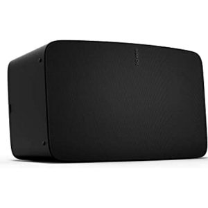 SONOS FIVE Bežični zvučnik crni