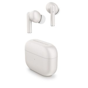Style 2 Coconut True Wireless bežične slušalice bele (M45172)