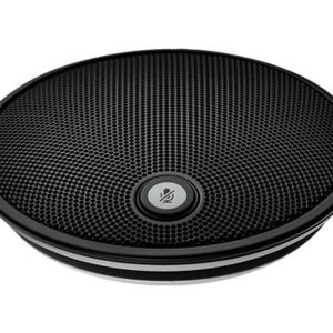 LOGITECH Expansion Microphones for Logitech Group Video Conferencing Web camera