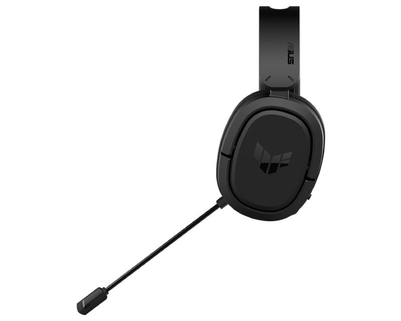 ASUS TUF GAMING H1 Bežične Gaming slušalice sa mikrofonom Slušalice SOPING.RS 44 ASUS TUF GAMING H1 Bežične Gaming slušalice sa mikrofonom - Слика 4