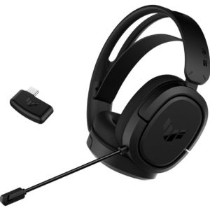 ASUS  TUF GAMING H1 Bežične Gaming slušalice sa mikrofonom