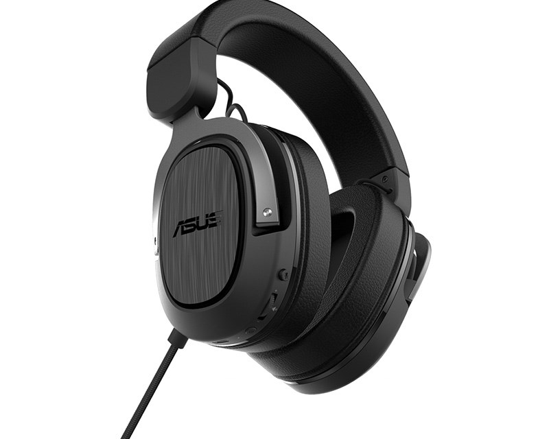 ASUS TUF GAMING H3 Bežične gaming slušalice sa mikrofonom Slušalice SOPING.RS 42 ASUS TUF GAMING H3 Bežične gaming slušalice sa mikrofonom - Слика 2