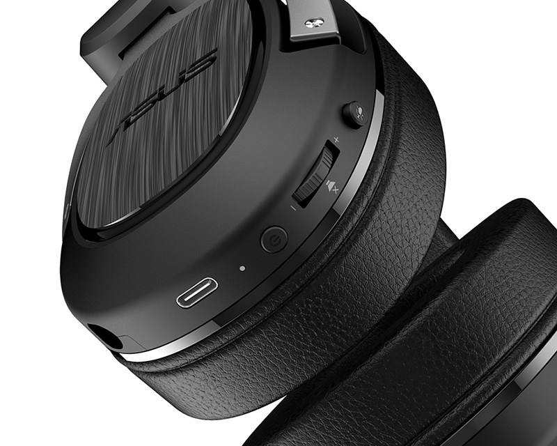 ASUS TUF GAMING H3 Bežične gaming slušalice sa mikrofonom Slušalice SOPING.RS 43 ASUS TUF GAMING H3 Bežične gaming slušalice sa mikrofonom - Слика 3