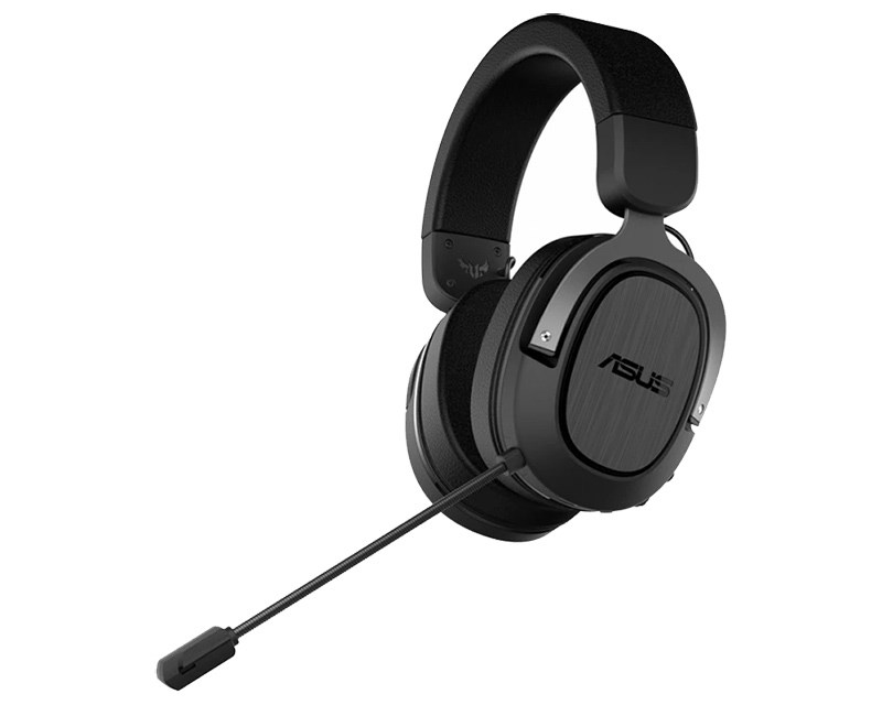 ASUS TUF GAMING H3 Bežične gaming slušalice sa mikrofonom Slušalice SOPING.RS 41 ASUS TUF GAMING H3 Bežične gaming slušalice sa mikrofonom