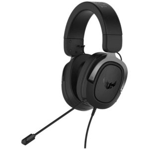 ASUS  TUF GAMING H3 Gun metal Gaming slušalice sa mikrofonom