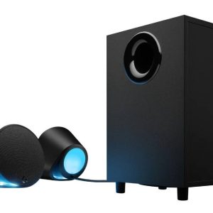 LOGITECH G560 LIGHTSYNC PC Gaming zvučnici