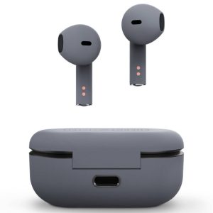 Style 4 Stone True Wireless slušalice crne (M45350)